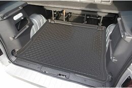 Vana do kufru RENAULT Trafic Combi Long 2014-> za 3. řadou
