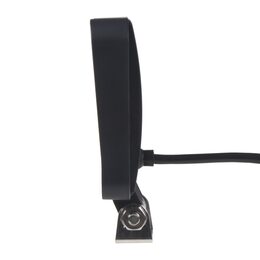 LED světlo extra SLIM, 9x3W, 128x110mm, ECE R10