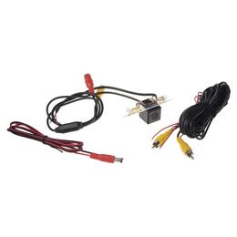 Kamera PAL do vozu Honda Accord sedan 2009/10