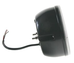LED sdružená lampa zadní 12-24V, ECE