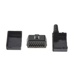 Konektor OBD2 90°