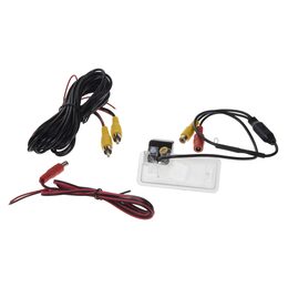 Kamera PAL/NTSC do vozu Subaru Forester 2013-