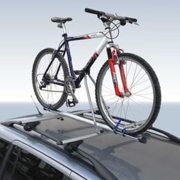 Nosič kol Menabo Top Bike - uzamykatelný