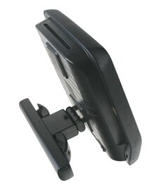 DVD/SD/USB/HDMI monitor 9" s držákem na opěrku béžový