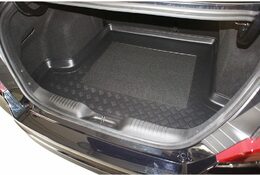 Vana do kufru FIAT Tipo Sedan r.v. 2016->
