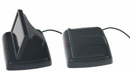 LCD monitor 4,3" na palubní desku výklopný