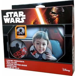 Cestovní polštářek Star Wars