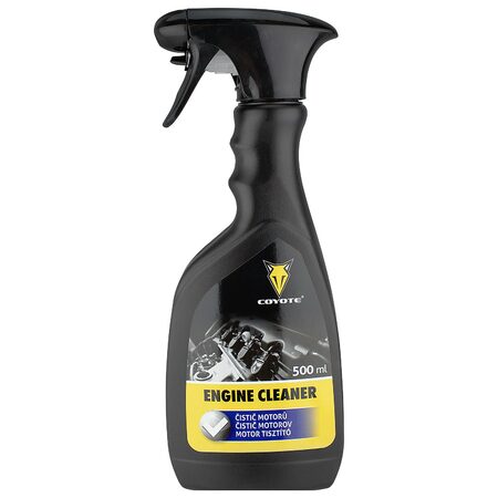 Čistič motorů COYOTE 0,5l