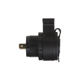 2x USB zásuvka voděodolná na držák