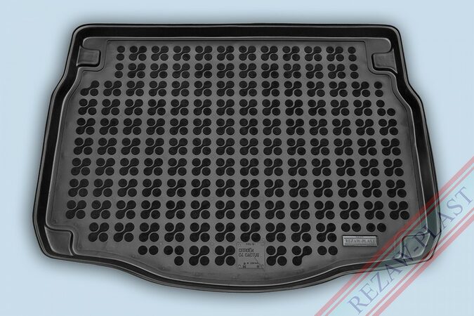 Gumová vana do kufru CITROEN C4 Cactus r.v.2014->