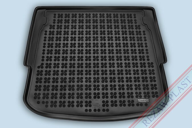 Gumová vana do kufru FORD Mondeo Hatchback r.v.2007->