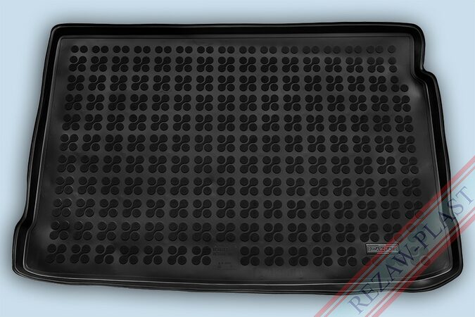 Gumová vana do kufru RENAULT Megane II Hatchback r.v.2002-2008