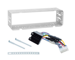 Autorádio BLOW AVH-8610 MP3, USB, SD, MMC, FM