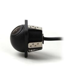 Parkovací kamera 12V, univerzální pod SPZ
