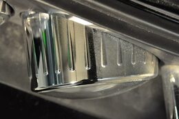 Meguiars Heavy-Cut Metal Polish - extra abrazivní leštěnka na kovy, 119 g