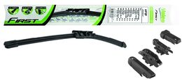 Stěrač Valeo First 53cm - Flat Multiconnection