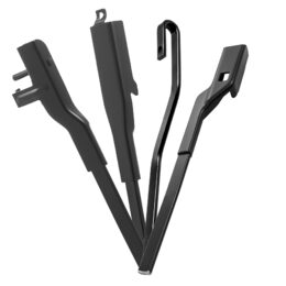 Stěrač Valeo First 53cm - Flat Multiconnection