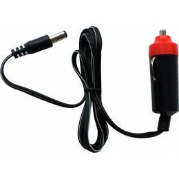 LED pracovní lampa 27 led 12/220V