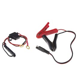 Autonabíječka CARCLEVER 12V & 24V/6A