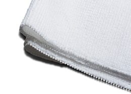 Meguiars Ultimate Microfiber Towel - nejkvalitnější mikrovláknová utěrka, 40 cm x 40 cm