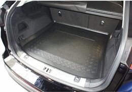 Vana do kufru FORD Edge 2016->