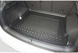 Vana do kufru VOLKSWAGEN Tiguan 2016-> horní kufr