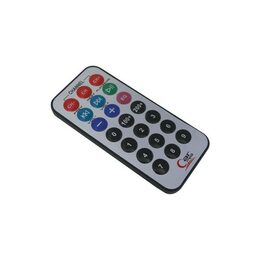 FM modulátor bezdrátový s USB vstupem do CL s dálkovým ovladačem