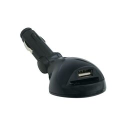 FM modulátor bezdrátový s USB/SD vstupem do CL s dálkovým ovladačem