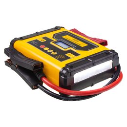 PROFI Startovací zdroj (JumpStarter) 31.200mAh / 99Wh / 1000A, 12V