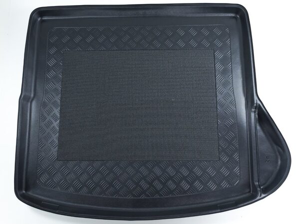 Vana do kufru Mercedes CLA(X117) Shooting Breake r.v. 2015->