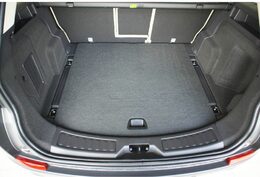 Vana do kufru LAND ROVER Discovery Sport r.v. 2015-> 3.řada dole