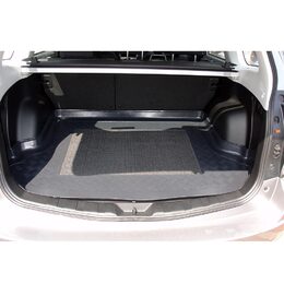Vana do kufru SUBARU Forester III 4x4 2008->