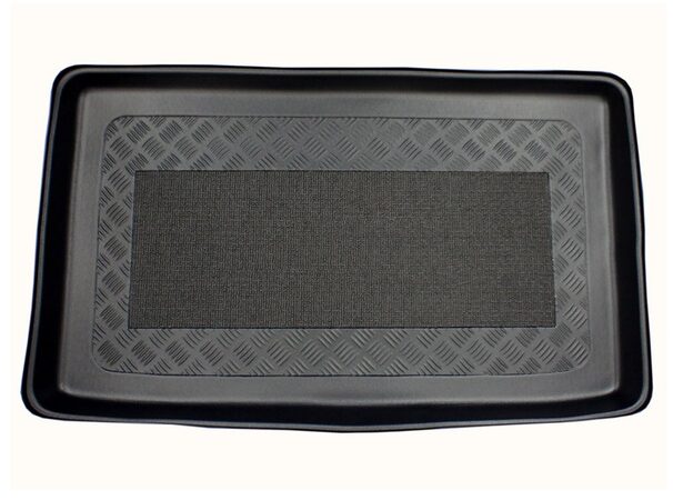 Vana do kufru FORD EcoSport r.v. 2014->