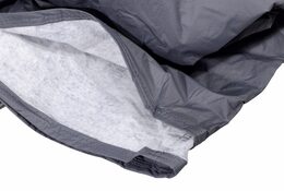 Ochranná plachta FULL M 431x165x119cm 100% WATERPROOF