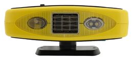 Ventilátor s ohřevem FROST 3in1 12V