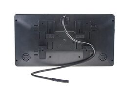 LCD monitor 9" na zrcátko s USB / SD slotem