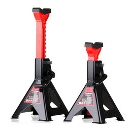 Podpěry pod auto 3 tuny HEYNER PROFI - 2 ks