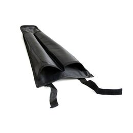 Držák deštníků do auta - rozměry (výška 61 cm x 23 cm)