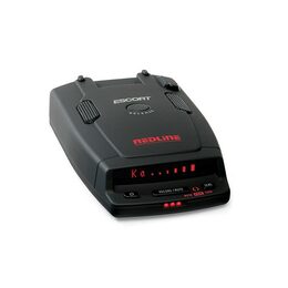 Přenosný antiradar Escort Redline