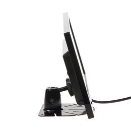 LCD monitor 9"černý na palubní desku