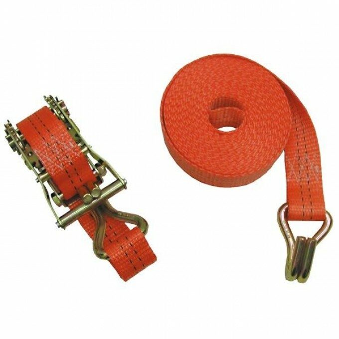 Popruh upínací s ráčnou 5m 1000 KG