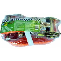 Popruh upínací s ráčnou 5m 1000 KG