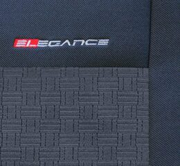 Autopotahy Citroen Jumper I, 3 místa, od r. 1994-2006, antracit