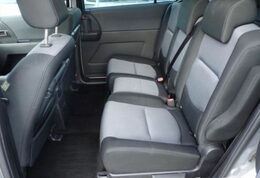 Autopotahy MAZDA 5 I, 7 míst od r. 2005-2010, antracit