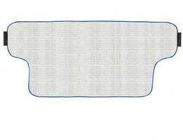 Fólie SUV a VAN APA nejen proti námraze 204x80cm - Aluminium