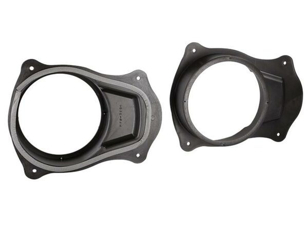 PLAST pro repro FORD Transit Connect/Tourneo 2013- 165mm