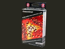 Odvlhčovač do auta Foggystop - proti vlhkosti v autě