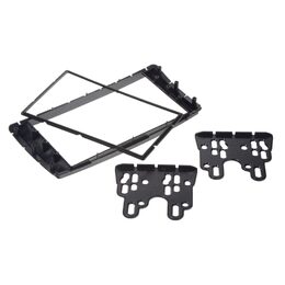 2DIN redukce pro Toyota Hilux 2012-2015