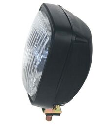 Halogenové světlo na prac.stroje H3 12V 55W (24V 70W)