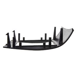 2DIN redukce pro Fiat Ducato 2014-, Peugeot Boxer 14-, Citroën Jumper 14- s OEM radiem - N